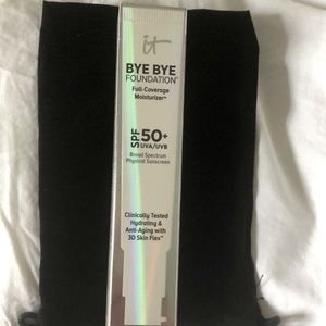 COPY - COPY - It full coverage moisturizer